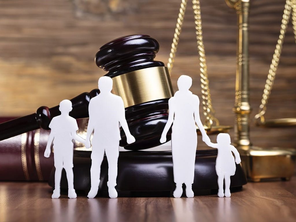 Servicios jurídicos y legales